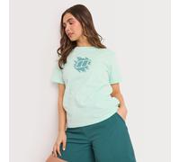 Berghaus Women's Sketched Blocks Essential Tee 10