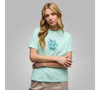 Berghaus Women's Sketched Blocks Essential Tee 12