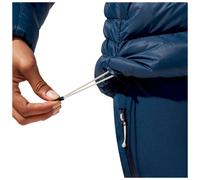 Berghaus Womens Summit Nomad Down Insulated Hooded Jacket - Hale Navy