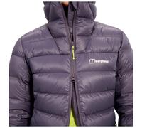 Women's Summit-Nomad Down Jacket - Purple