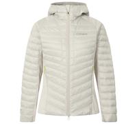 Berghaus - Women's Tephra Stretch Reflect 2.0 Hoody - Down jacket size 12, sand