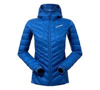 Berghaus Women's Tephra Stretch Reflect Down Jacket