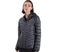 Berghaus Womens Tephra Stretch Reflect Down Jacket: Grey/Black: 16 Siz