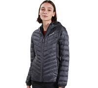 Berghaus Womens Tephra Stretch Reflect Down Jacket: Grey/Black: 16 Siz