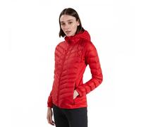Berghaus Womens Tephra Stretch Reflect Down Jacket: Red/Red: 10 Size: