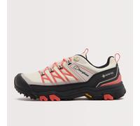 Berghaus Women's Terravolt GTX Shoe, Black/Off-White/Sunburst, 6