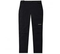 Berghaus Womens Trail Explorer Trousers Black 16 Regular Leg