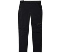 Berghaus Womens Trail-Explorer Pant: Black: Regular Leg: 18 Size: 18,