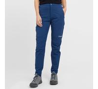 Women's Trail-Explorer Pant - Navy
