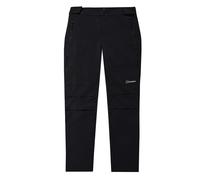 Berghaus A001864BP6 Womens Trail-Explorer Pant - Black/Black 10 Colo 10 31