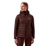 Berghaus Womens Trail-Nomad Synthetic Down Jacket: Brown: 10 Size: 10,