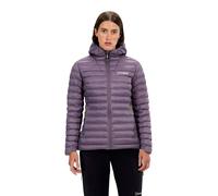 Berghaus Womens Trail-Nomad Synthetic Down Jacket: Purple/Purple: 16 S