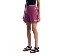 Berghaus Womens Wandermoor Wind Short: Purple: 12 Size: 12, Colour: Pu