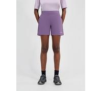 Berghaus Womens Wandermoor Wind Short, Purple, Size 8, Women Purple