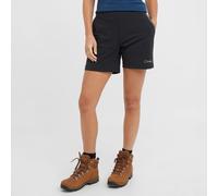 Women's Wandermoor Wind Short - Black/Grey