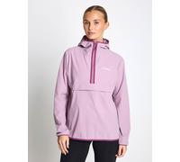 Women's Windermoor Wind Smock - Purple