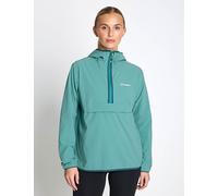 Berghaus Women's Wandermoor Wind Smock - Calgary Blue - Size: UK 16