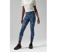 Berghaus Women's Zannia 7/8 Leggings Cheviot Blues