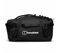 Berghaus Xodus 100L Holdall - Black