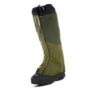 Berghaus Yeti Attak II Gore-Tex Gaiter | Breathable | YETI Pro Rubber Gaiter, Green, XXL