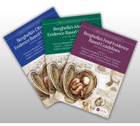 Berghella's Maternal, Fetal, and Obstetric Evidence Based Guidelines 5E, 3-vol set