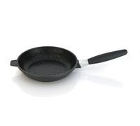 Berghoff Eurocast 20Cm Frying Pan With Detachable Handle, Pfoa Free, Non-Stick, Lightweight, Cast, Suitable For Induction