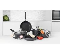 BergHOFF Eurocast 5pc Cookware Gourmet Set