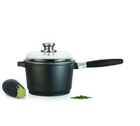 BergHOFF Eurocast Non-Stick, Saucepan 20cm (2.7L) PFOA Free, Induction Safe