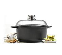 BergHOFF Eurocast Non-Stick Stock Pots (24cm 4.8 litres)