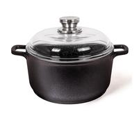 BergHOFF Eurocast Non-Stick Stock Pots (28cm - 7 litres)
