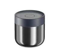BergHOFF Home Thermal Container - 0.35L - Thermo Mug for Food & Drinks - Stainless Steel Insulated Container - Thermal Lunchbox
