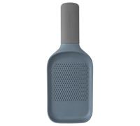 BergHOFF - Leo Multifunctional Lipped Paddle Grater - Blue & Grey - 23cm