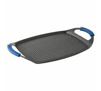 Berghoff Versatile Non-Stick Large Volume, Teppanyaki (Plancha) Plate/grill. High Quality Eurocast Induction Range.