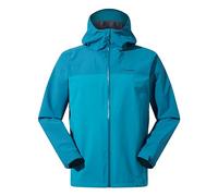 Berghuas Men's Arnaby Hooded Jacket, Deep Ocean, M