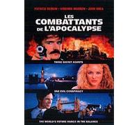 BERGIN P,MADSEN V - LES COMBAT