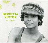 Bergitta Voctor - So Happy