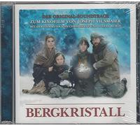 Bergkristall - Bergkristall, Der Soundtr