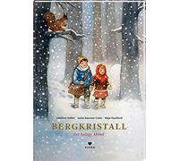 Bergkristall: Der heilige Abend, Stifter, Cotti, Dusikova 9783855815807 New.