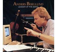 BERGLUND,ANDERS - Leader of the Band