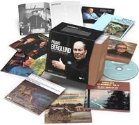 Paavo Berglund - The Warner Edition: Complete EMI Classics & Finlandia Recordings