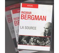Bergman 2 - La Source, Le Septième Sceau, La Flûte Enchantée