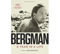 Bergman - A Year In A Life