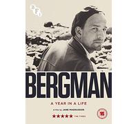 Bergman: A Year in a Life (DVD)
