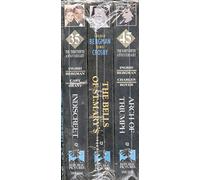 Bergman, Ingrid - Gift Set