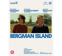 Bergman Island