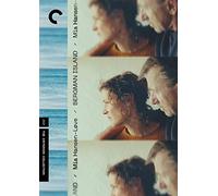 Bergman Island (Criterion Collection)
