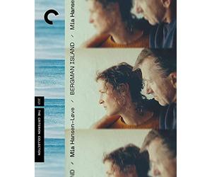 Bergman Island (Criterion Collection)