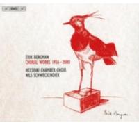 BERGMAN/LEHTOLA/NIEMINEN/HAAPANIEMI: ERIK BERGMAN: CHORAL WORKS 1936-2000 - CD