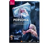 Bergman: Persona (DVD) Ingmar Bergman