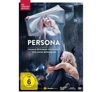 Bergman: Persona (DVD) Ingmar Bergman (US IMPORT)